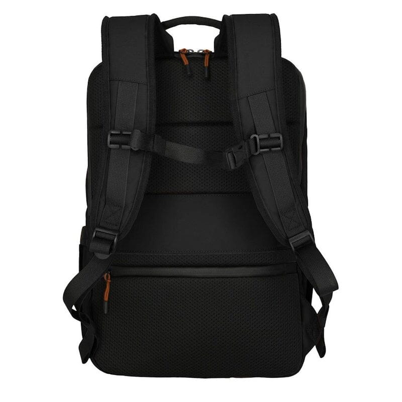 Travelite Briize Backpack M Black 15,6" Black Travelite 