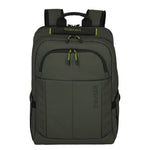 Travelite Briize Backpack M Black 15,6" Khaki Travelite 