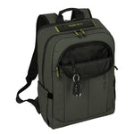 Travelite Briize Backpack M Black 15,6" Khaki Travelite 