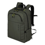 Travelite Briize Backpack M Black 15,6" Khaki Travelite 