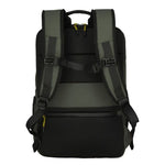 Travelite Briize Backpack M Black 15,6" Khaki Travelite 