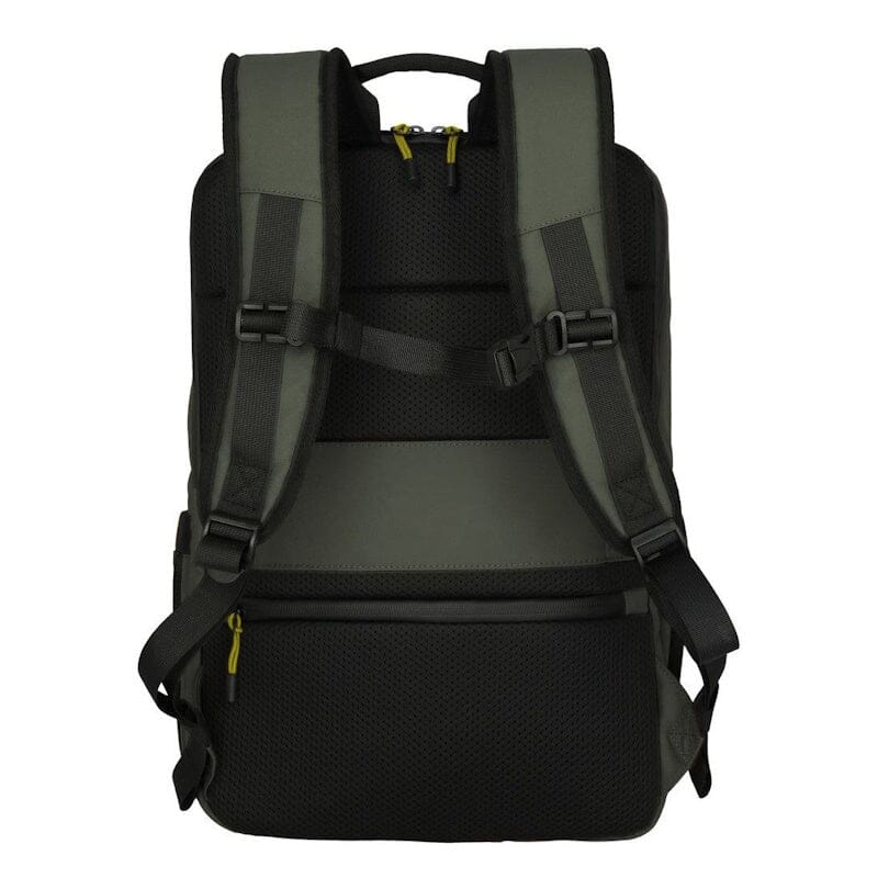 Travelite Briize Backpack M Black 15,6" Khaki Travelite 