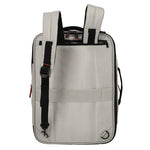 Travelite Crosslite 5.0 Backpack / Underseater 15,6" Beige Travelite 