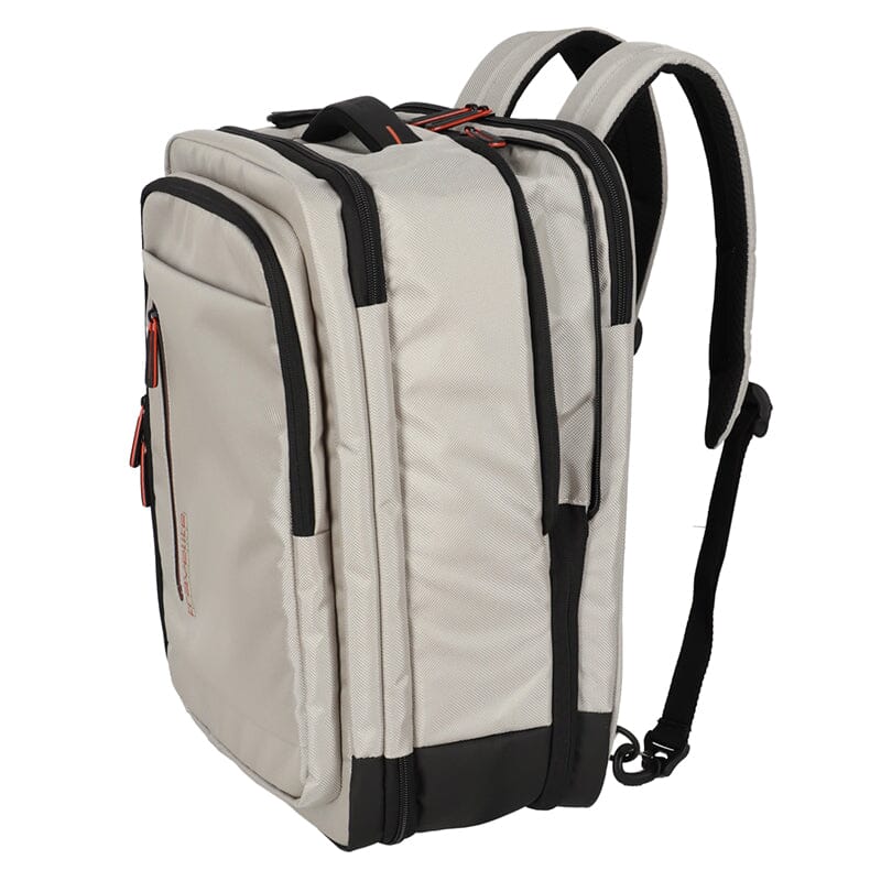 Travelite Crosslite 5.0 Backpack / Underseater 15,6" Beige Travelite 