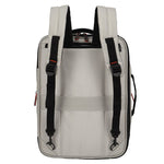 Travelite Crosslite 5.0 Backpack / Underseater 15,6" Beige Travelite 