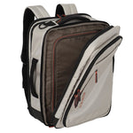 Travelite Crosslite 5.0 Backpack / Underseater 15,6" Beige Travelite 