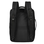 Travelite Crosslite 5.0 Backpack / Underseater 15,6" Black Travelite 