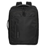 Travelite Crosslite 5.0 Backpack / Underseater 15,6" Black Travelite 