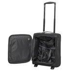 Travelite Jetpack Easy 2 Cabin Black Travelite 