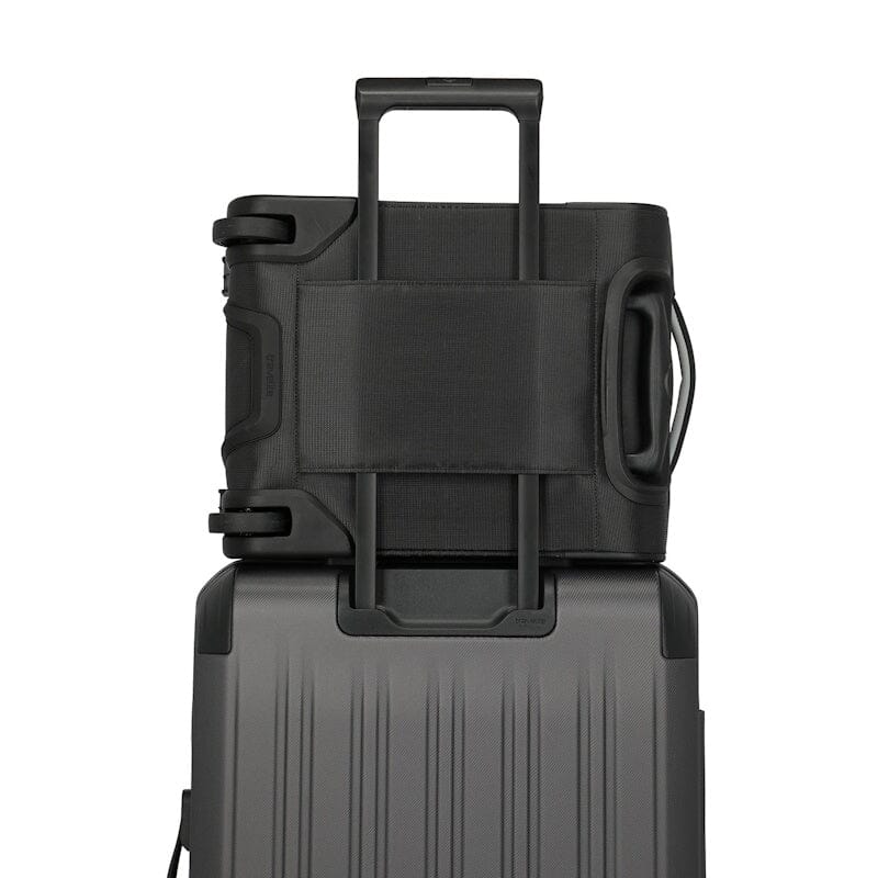 Travelite Jetpack Easy 2 Cabin Black Travelite 