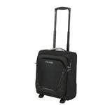 Travelite Jetpack Easy 2 Cabin Black Travelite 