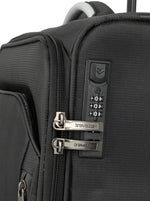 Travelite Jetpack Easy 2 Cabin Black Travelite 