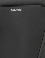Travelite Jetpack Easy 2 Cabin Black Travelite 
