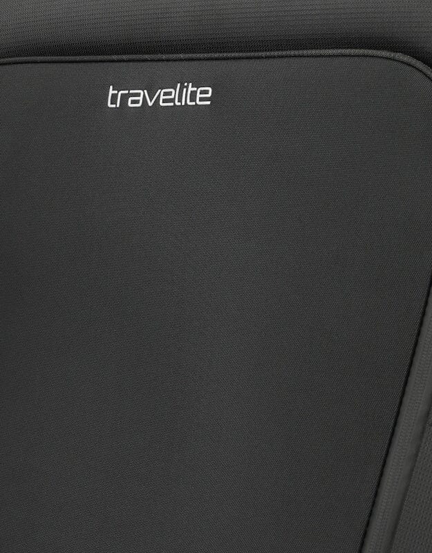 Travelite Jetpack Easy 2 Cabin Black Travelite 