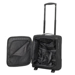 Travelite Jetpack Easy 2 Cabin Black Travelite 