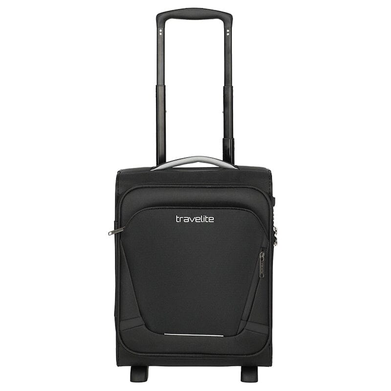 Travelite Jetpack Easy 2 Cabin Black Travelite 