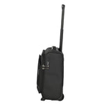 Travelite Jetpack Easy 2 Cabin Black Travelite 