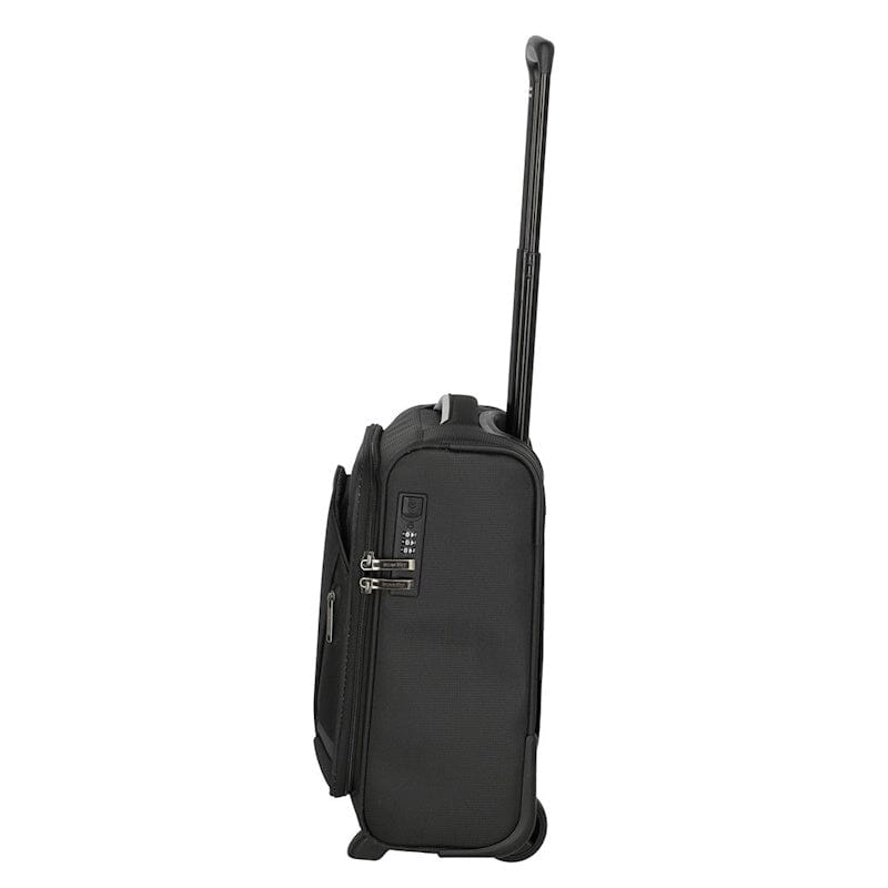 Travelite Jetpack Easy 2 Cabin Black Travelite 