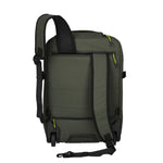 Travelite Laptoptrolley / Rugtas Khaki Travelite 