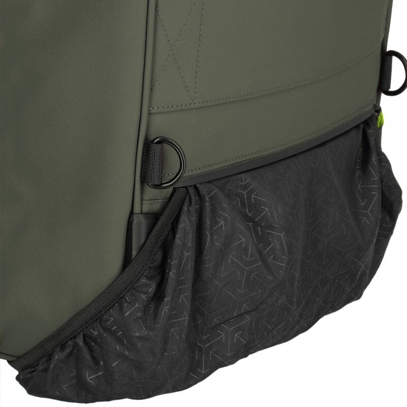 Travelite Laptoptrolley / Rugtas Khaki Travelite 