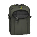 Travelite Laptoptrolley / Rugtas Khaki Travelite 