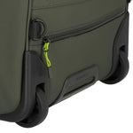 Travelite Laptoptrolley / Rugtas Khaki Travelite 