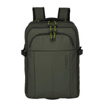 Travelite Laptoptrolley / Rugtas Khaki Travelite 