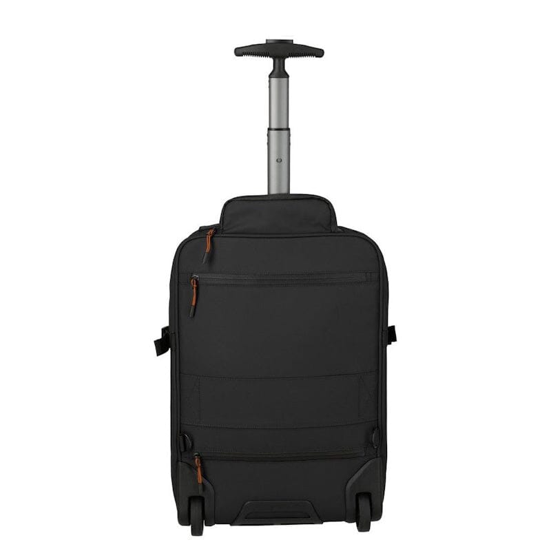 Travelite Laptoptrolley / Rugtas Zwart Travelite 