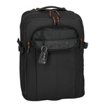 Travelite Laptoptrolley / Rugtas Zwart Travelite 