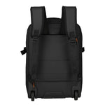 Travelite Laptoptrolley / Rugtas Zwart Travelite 