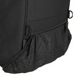 Travelite Laptoptrolley / Rugtas Zwart Travelite 