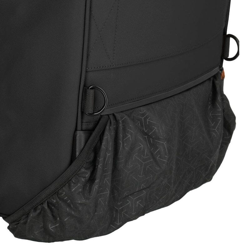 Travelite Laptoptrolley / Rugtas Zwart Travelite 
