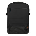 Travelite Laptoptrolley / Rugtas Zwart Travelite 