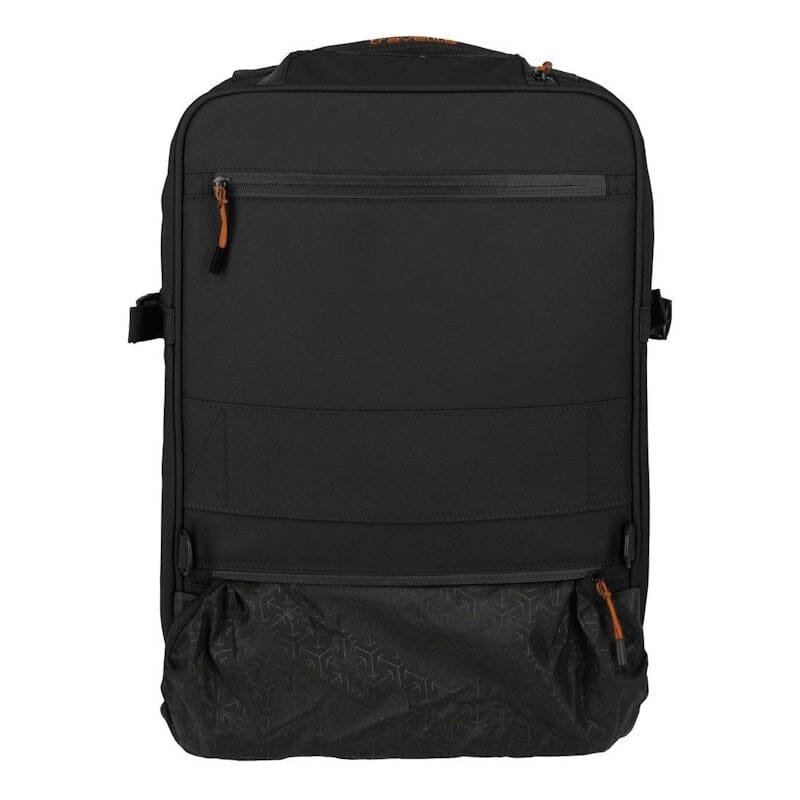 Travelite Laptoptrolley / Rugtas Zwart Travelite 