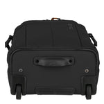 Travelite Laptoptrolley / Rugtas Zwart Travelite 