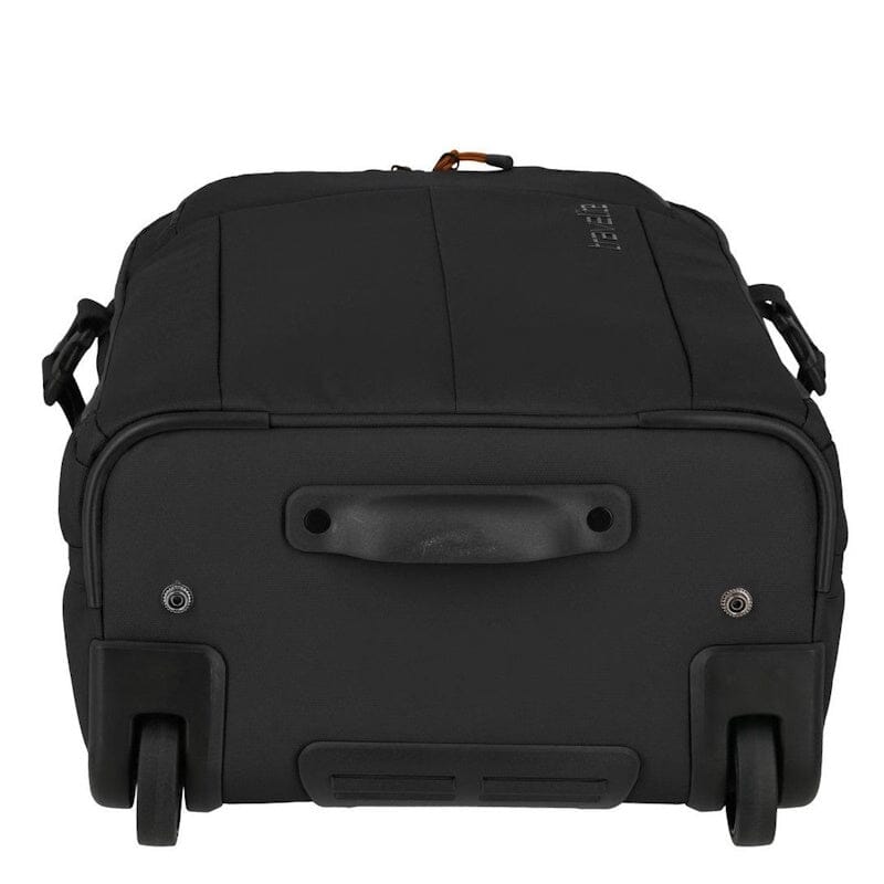 Travelite Laptoptrolley / Rugtas Zwart Travelite 