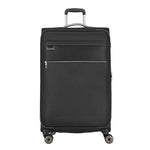 Travelite Miigo 4-Wheel Trolley L Black Travelite 