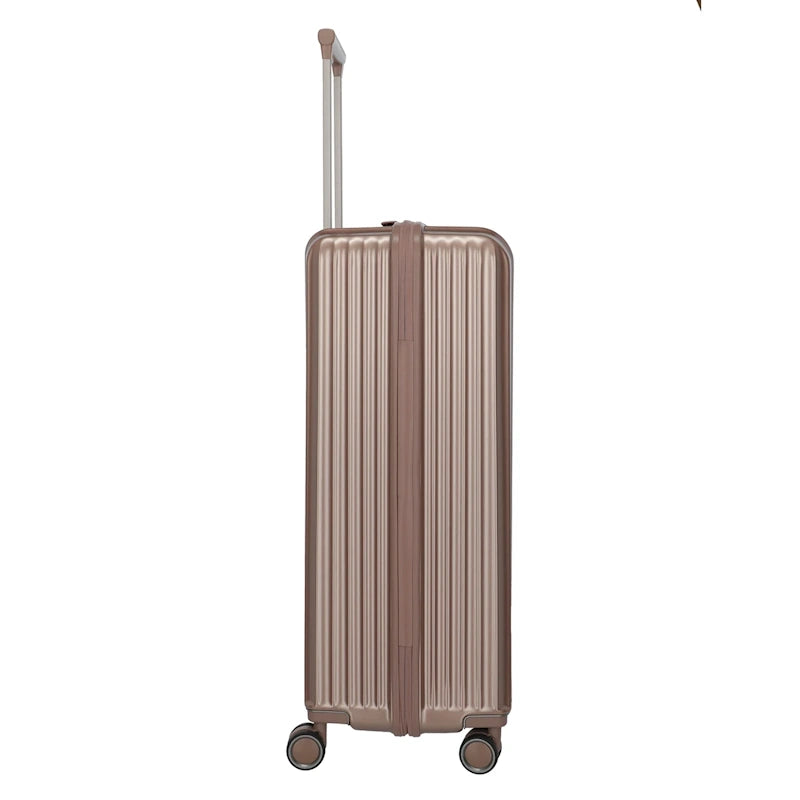 Travelite Paros 4-Wheel Trolley L Cappuchino Travelite 