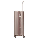 Travelite Paros 4-Wheel Trolley L Cappuchino Travelite 