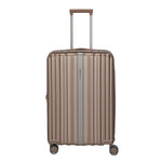 Travelite Paros 4-Wheel Trolley M Cappuchino Travelite 