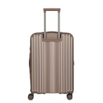 Travelite Paros 4-Wheel Trolley M Cappuchino Travelite 