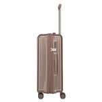 Travelite Paros 4-Wheel Trolley M Cappuchino Travelite 