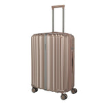 Travelite Paros 4-Wheel Trolley M Cappuchino Travelite 