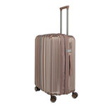 Travelite Paros 4-Wheel Trolley M Cappuchino Travelite 