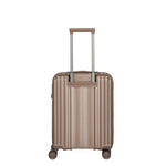 Travelite Paros 4-Wheel Trolley S Cappuchino Travelite 