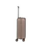 Travelite Paros 4-Wheel Trolley S Cappuchino Travelite 