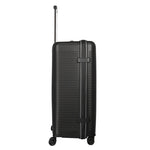 Travelite Roomer 4-Wheel Trunk L Black Travelite 