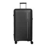 Travelite Roomer 4-Wheel Trunk L Black Travelite 