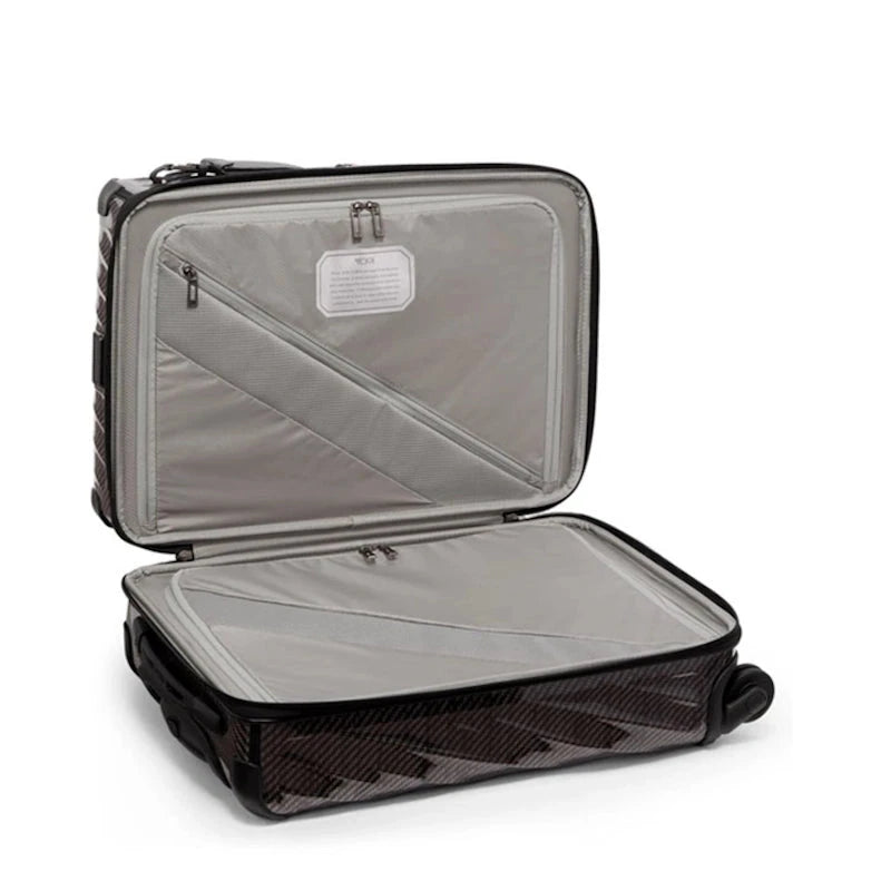 Tumi 19 Degrees Lite Spinner 55 cm Black / Graphite Tumi 