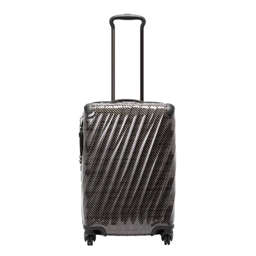 Tumi 19 Degrees Lite Spinner 55 cm Black / Graphite Tumi 